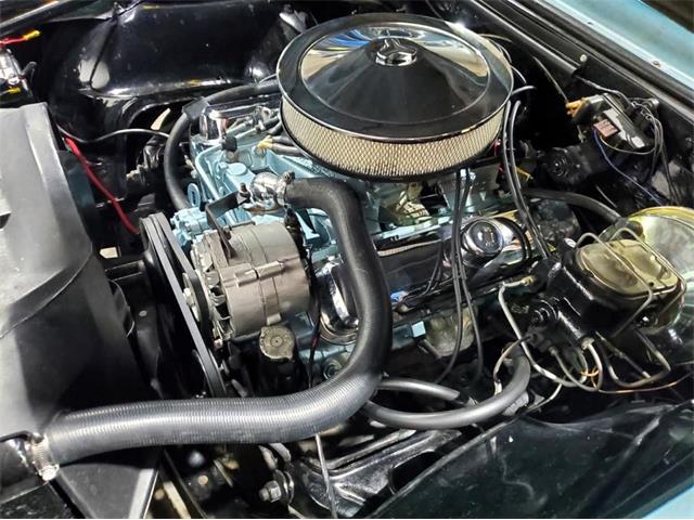 1967 Pontiac Firebird (CC-2069323) for sale in Santa Rosa, Florida