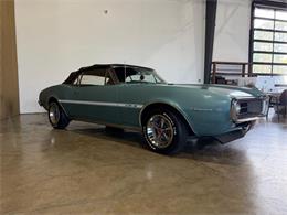 1967 Pontiac Firebird (CC-2069323) for sale in Santa Rosa, Florida