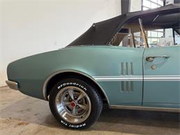 1967 Pontiac Firebird (CC-2069323) for sale in Santa Rosa, Florida