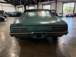 1967 Pontiac Firebird (CC-2069323) for sale in Santa Rosa, Florida
