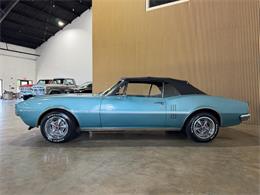 1967 Pontiac Firebird (CC-2069323) for sale in Santa Rosa, Florida