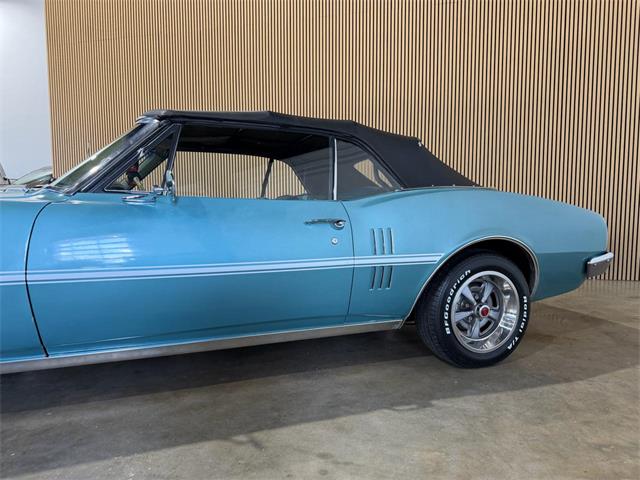1967 Pontiac Firebird (CC-2069323) for sale in Santa Rosa, Florida