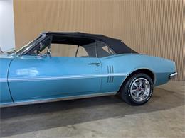 1967 Pontiac Firebird (CC-2069323) for sale in Santa Rosa, Florida