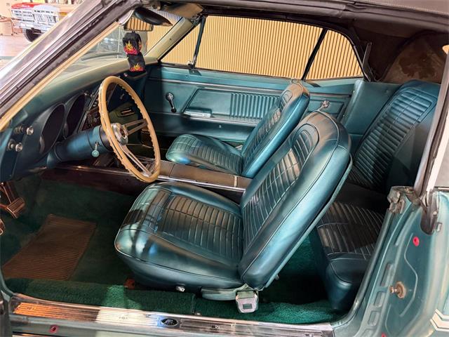 1967 Pontiac Firebird (CC-2069323) for sale in Santa Rosa, Florida