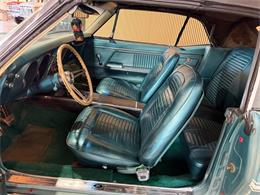 1967 Pontiac Firebird (CC-2069323) for sale in Santa Rosa, Florida