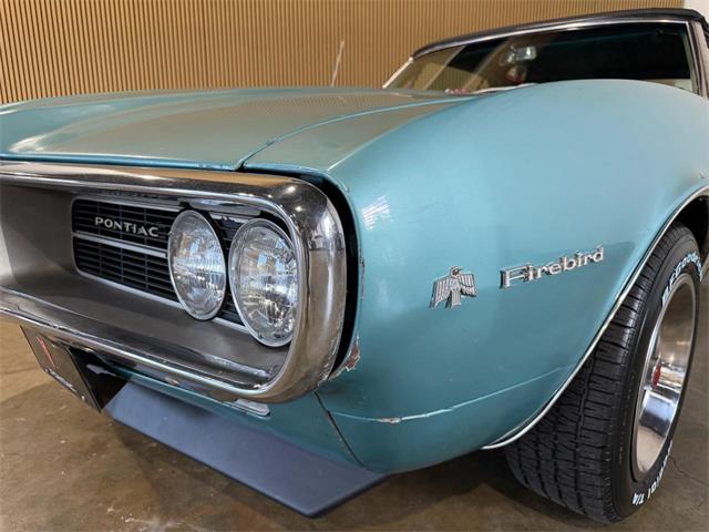 1967 Pontiac Firebird (CC-2069323) for sale in Santa Rosa, Florida