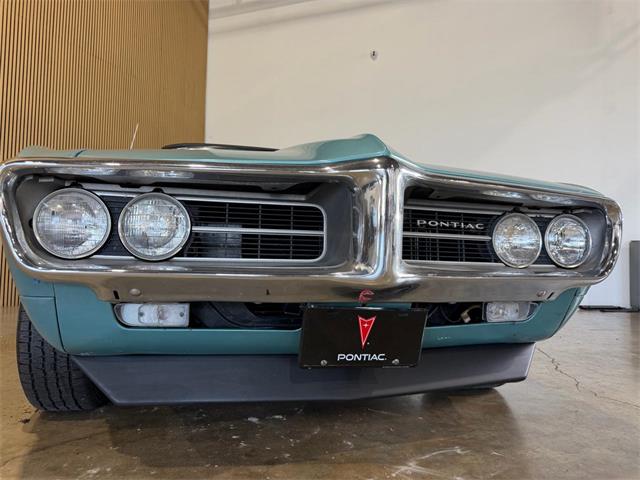 1967 Pontiac Firebird (CC-2069323) for sale in Santa Rosa, Florida