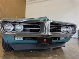 1967 Pontiac Firebird (CC-2069323) for sale in Santa Rosa, Florida