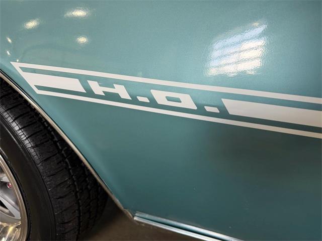 1967 Pontiac Firebird (CC-2069323) for sale in Santa Rosa, Florida