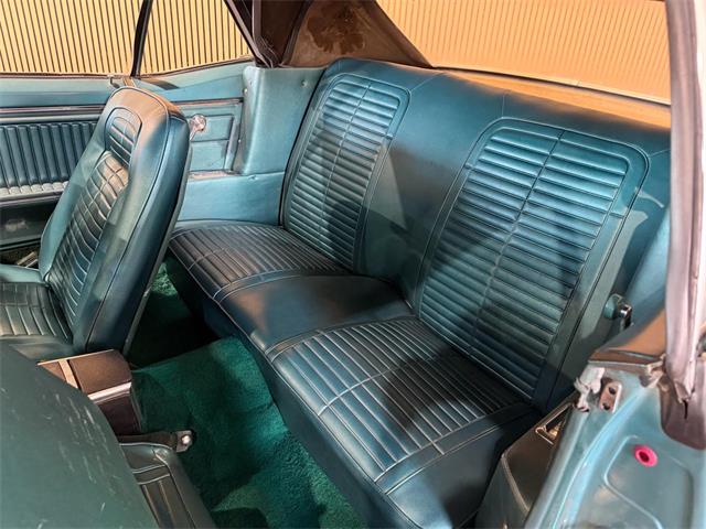 1967 Pontiac Firebird (CC-2069323) for sale in Santa Rosa, Florida