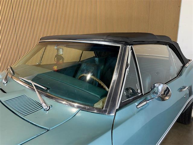 1967 Pontiac Firebird (CC-2069323) for sale in Santa Rosa, Florida
