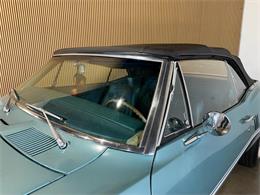 1967 Pontiac Firebird (CC-2069323) for sale in Santa Rosa, Florida