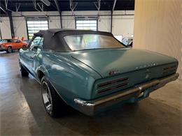 1967 Pontiac Firebird (CC-2069323) for sale in Santa Rosa, Florida