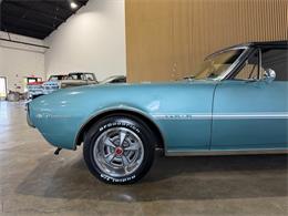 1967 Pontiac Firebird (CC-2069323) for sale in Santa Rosa, Florida