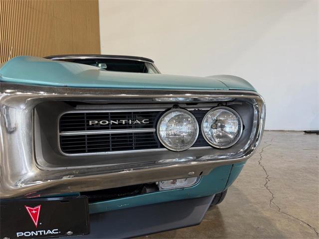 1967 Pontiac Firebird (CC-2069323) for sale in Santa Rosa, Florida
