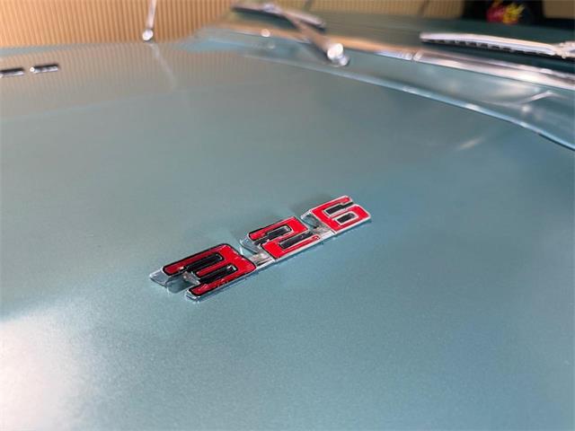 1967 Pontiac Firebird (CC-2069323) for sale in Santa Rosa, Florida