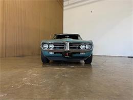 1967 Pontiac Firebird (CC-2069323) for sale in Santa Rosa, Florida