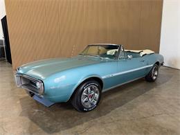 1967 Pontiac Firebird (CC-2069323) for sale in Santa Rosa, Florida