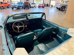 1967 Pontiac Firebird (CC-2069323) for sale in Santa Rosa, Florida