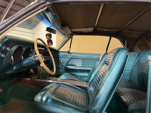1967 Pontiac Firebird (CC-2069323) for sale in Santa Rosa, Florida