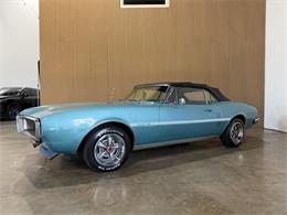 1967 Pontiac Firebird (CC-2069323) for sale in Santa Rosa, Florida