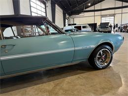 1967 Pontiac Firebird (CC-2069323) for sale in Santa Rosa, Florida