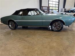 1967 Pontiac Firebird (CC-2069323) for sale in Santa Rosa, Florida