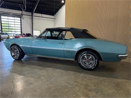 1967 Pontiac Firebird (CC-2069323) for sale in Santa Rosa, Florida