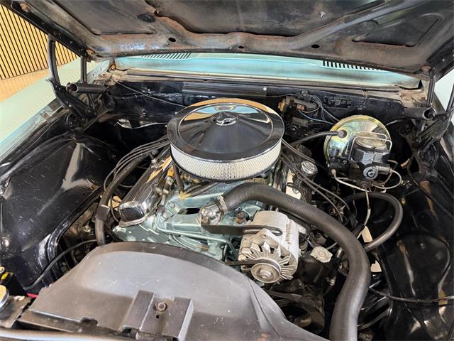 1967 Pontiac Firebird (CC-2069323) for sale in Santa Rosa, Florida