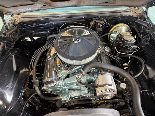 1967 Pontiac Firebird (CC-2069323) for sale in Santa Rosa, Florida