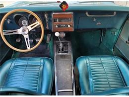 1967 Pontiac Firebird (CC-2069323) for sale in Santa Rosa, Florida