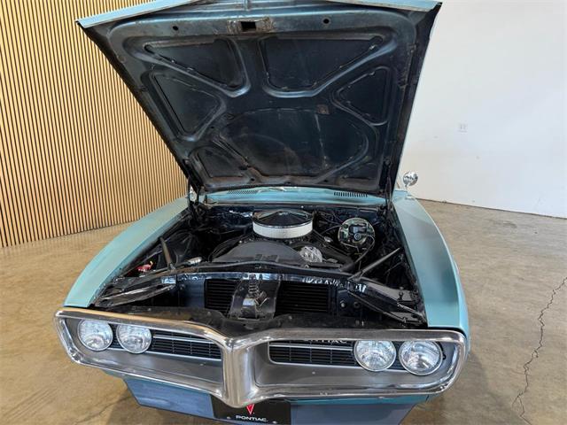 1967 Pontiac Firebird (CC-2069323) for sale in Santa Rosa, Florida