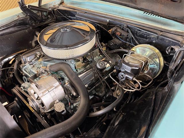 1967 Pontiac Firebird (CC-2069323) for sale in Santa Rosa, Florida