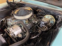 1967 Pontiac Firebird (CC-2069323) for sale in Santa Rosa, Florida