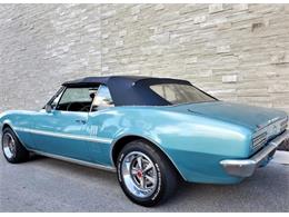 1967 Pontiac Firebird (CC-2069323) for sale in Santa Rosa, Florida