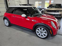 2004 MINI Cooper (CC-2069326) for sale in Bend, Oregon