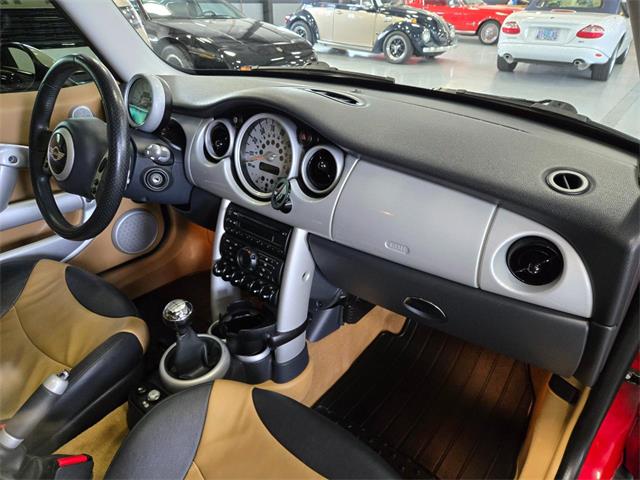 2004 MINI Cooper (CC-2069326) for sale in Bend, Oregon