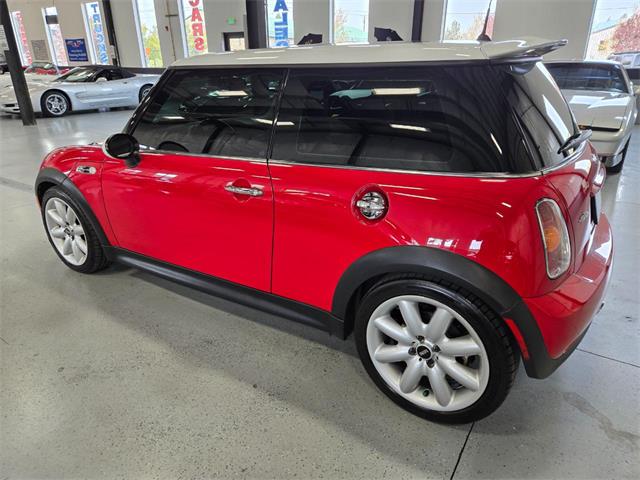 2004 MINI Cooper (CC-2069326) for sale in Bend, Oregon