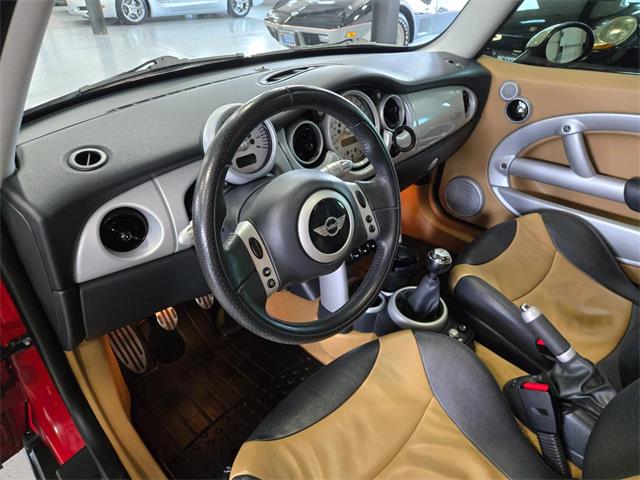 2004 MINI Cooper (CC-2069326) for sale in Bend, Oregon
