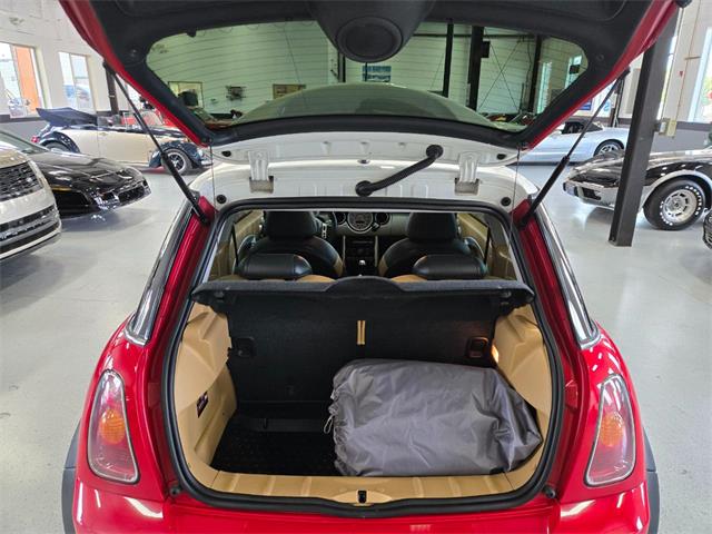 2004 MINI Cooper (CC-2069326) for sale in Bend, Oregon
