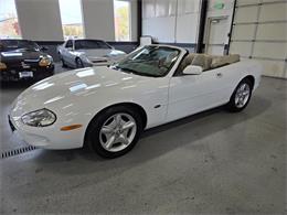 1998 Jaguar XK8 (CC-2069327) for sale in Bend, Oregon