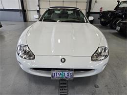1998 Jaguar XK8 (CC-2069327) for sale in Bend, Oregon