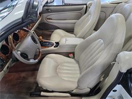 1998 Jaguar XK8 (CC-2069327) for sale in Bend, Oregon