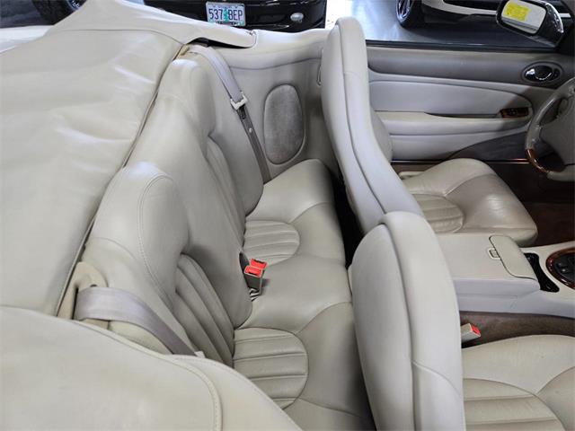 1998 Jaguar XK8 (CC-2069327) for sale in Bend, Oregon