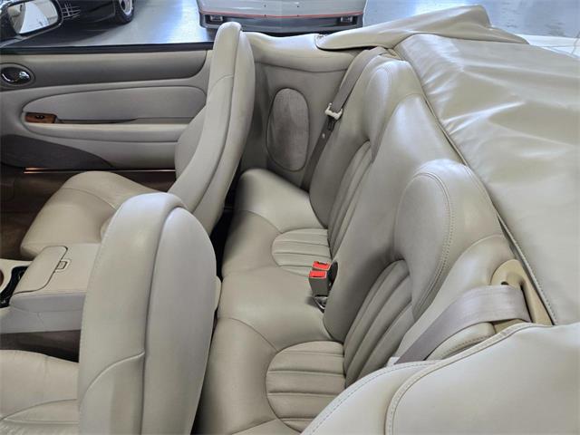 1998 Jaguar XK8 (CC-2069327) for sale in Bend, Oregon
