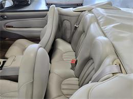 1998 Jaguar XK8 (CC-2069327) for sale in Bend, Oregon