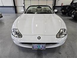 1998 Jaguar XK8 (CC-2069327) for sale in Bend, Oregon