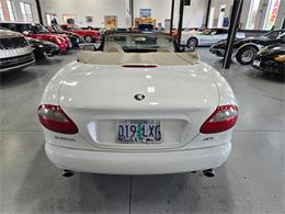 1998 Jaguar XK8 (CC-2069327) for sale in Bend, Oregon