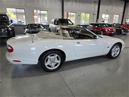 1998 Jaguar XK8 (CC-2069327) for sale in Bend, Oregon