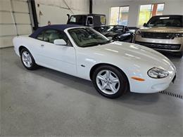 1998 Jaguar XK8 (CC-2069327) for sale in Bend, Oregon